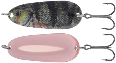 Блешня Select Grandex 10g 63mm S49