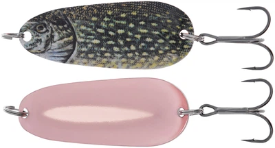 Блешня Select Grandex 14g 63mm S51