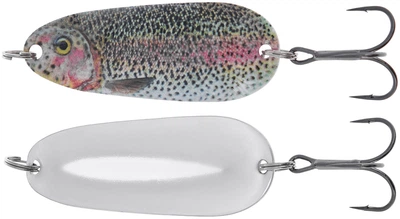 Блешня Select Grandex 20g 63mm S48