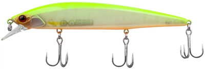 Воблер Jackall Rerange 110SP 110 мм 14.8 г Chart Back Pearl (16992092)