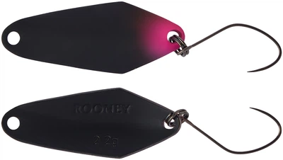 Блесна Nories Masukurouto Rooney 2.2g #013