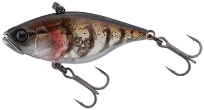 Воблер Jackall TN38 38 мм 5.1 г Mamo Shrimp (16993059)