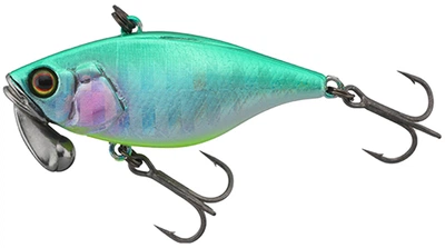Воблер Jackall TN38 Trigon 38 мм 7.3 г Lime Luminous (16993081)