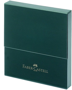 Zestaw kolorowych ołówków Faber-Castell Polychromos Studio Box 36 szt (4005401100386)