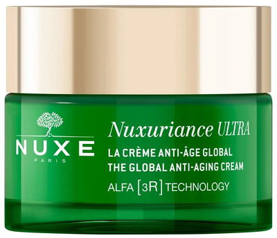 Денний крем для обличчя Nuxe Nuxuriance Ultra All Skin Type 50 мл (3264680036880)