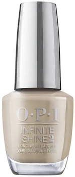 Лак для нігтів OPI Infinite Shine 2 Bleached Brows 15 мл (4064665106213)