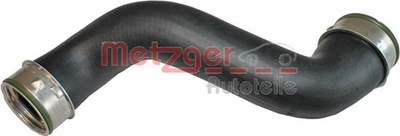 Патрубки METZGER 2400276 Volkswagen Sharan