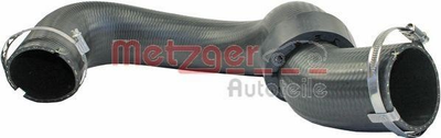 Патрубки METZGER 2400218 Volkswagen Transporter, Multivan 7E0145980