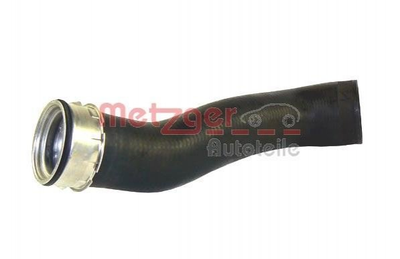 Патрубки METZGER 2400134 BMW 3 Series 11617805437