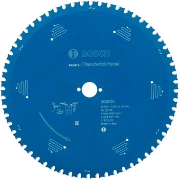 Пильный диск Bosch Expert for Sandwich Panel 350х30х60Т (2608644165)