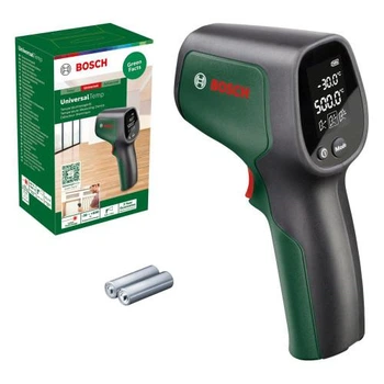Термодетектор Bosch UniversalTemp (0603683101)