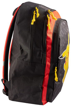 Plecak szkolny Euromic Extra Large Backpack Pokemon (5701359803919)