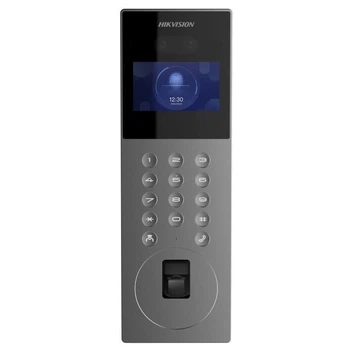 IP-відеопанель 2 Мп Hikvision DS-KD9203-FE6