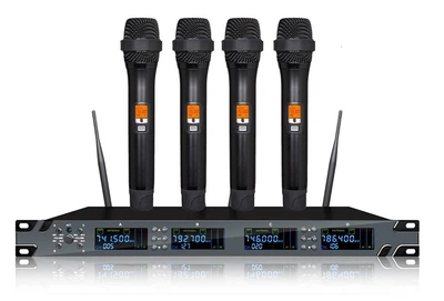 Радиосистема Markus MC-9000 Handheld