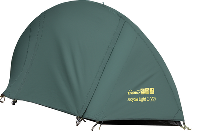 Намет Tramp Bicycle Light 1 (v2) UTRT-033 Green (UTRT-033)