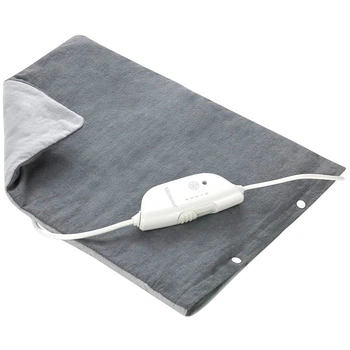 Электрическая грелка Medisana HP 605 Heating Pad (40x33 см) (61147)