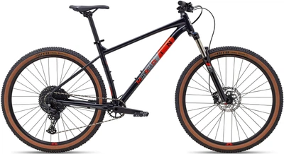 Велосипед 29" Marin BOBCAT TRAIL 5 рама - M BLACK A4