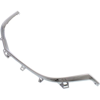 Молдинг решітки радіатора AVTM MAZDA CX-5 12-15 хром Мазда ЦХ-5 АМ0052410