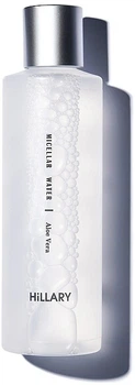 Міцелярна вода з алое вера - Hillary Micellar Water Aloe Vera 200ml (789174-12299)