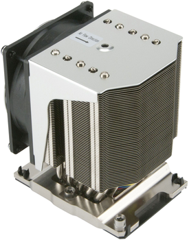 Chłodzenie Supermicro 4U LGA3647(socket P0) (SNK-P0070APS4)