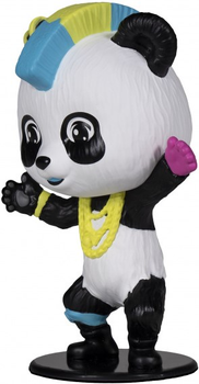 Фігурка Ubi Heroes - Just Dance Panda Chibi Figurine (3307216143123)