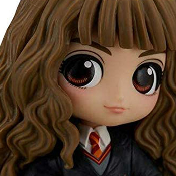 Фігурка Banpresto HARRY POTTER Hermione Granger With Crookshanks (Гаррі Поттер) (BP16651P)