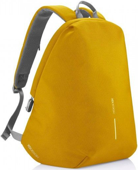 Plecak na laptopa XD Design Bobby Soft Anti-Theft Yellow (P705.798)