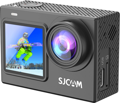 Kamera sportowa SJCAM SJ6 Pro Black