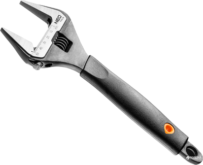 Ключ розвідний NEO Tools 250 мм (5907558412215)