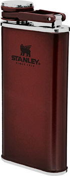 Piersiowka stalowa Stanley Classic Wine 0.23 l (10-00837-127)
