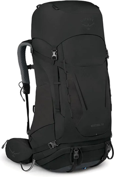 Plecak podróżny Osprey Kestrel 68 l Black (OS3010/1/S/M)