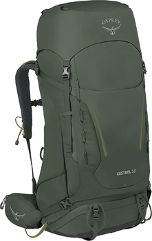 Рюкзак Osprey Kestrel 58 л (OS3011/1/L/XL)
