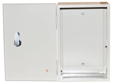 Корпус монтажный Аконит КМУ-231 IP-42 200*300*150