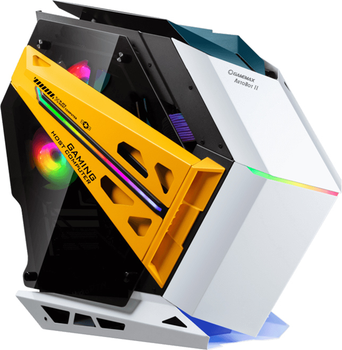 Корпус GameMax Autobot-II