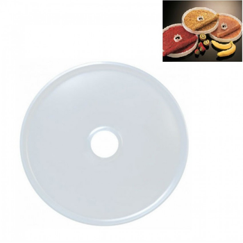 Лоток для пастили до сушарок для овочів і фруктів d-30,5 см Rotex RDA 600