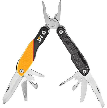 Мультитул CAT 13 в 1 Multi-Function Tool (4021472523237)