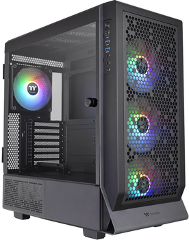 Корпус Thermaltake Ceres 500 TG ARGB Black (CA-1X5-00M1WN-00)