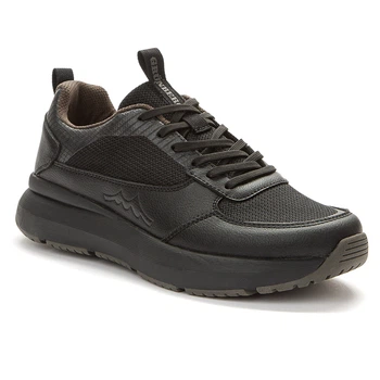 Кроссовки Grunberg 89236-44 Черный