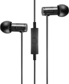 Навушники Final Audio E1000C Black (90403548)