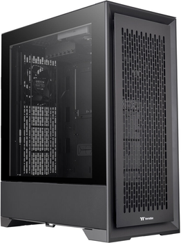 Корпус Thermaltake CTE T500 Air Black (CA-1X8-00F1WN-00)