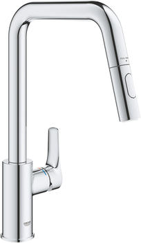 Смеситель кухонный GROHE Eurosmart 30619000