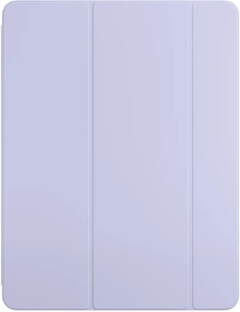 Обкладинка Apple Smart Folio для Apple iPad Air 13" (M2) Light Violet (APL_MWKD3)