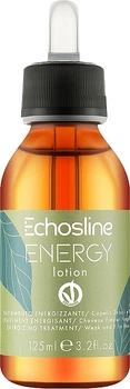 Енергетичний лосьйон для тонкого і слабкого волосся - Echosline Energy Lotion 125ml (1181941-186659)