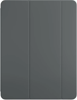 Обкладинка Apple Smart Folio для Apple iPad Air 13" (M2) Charcoal Gray (MWK93)