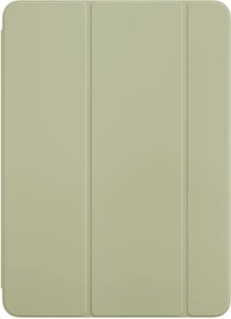 Чехол для планшета Apple Smart Folio для Apple iPad Air 11" (M2/M3) Sage (MWK73ZM/A)