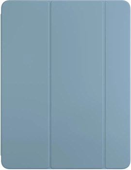 Чехол для планшета Apple Smart Folio для Apple iPad Air 13" (M2/M3) Denim (MWKA3ZM/A)