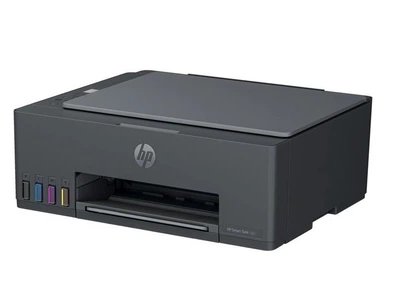 МФУ струйное цветное HP Smart Tank 581 (4A8D4A)