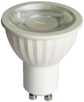 Лампа світлодіодна Leduro Light Bulb LED GU10 4000K 7W/600 lm PAR16 21201 (4750703212014)