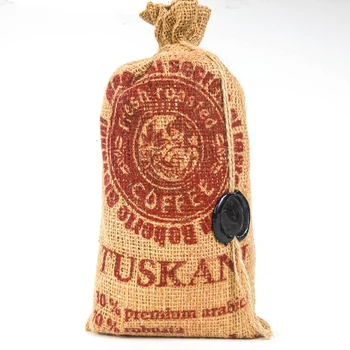Кава в зернах Tuskani 30% арабіка 70% робуста 1 кг