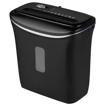 Автоматический Уничтожитель Шредер для документов shredMARK 514 PRO-M Измельчитель бумаги